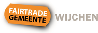 Logo Fairtradegemeente Wijchen