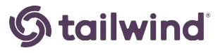 Logo Tailwind